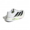 Adidas Adizero Boston 13 Bianco Core Nero Dash G - Scarpe Running Donna
