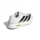 Adidas Adizero Boston 13 Bianco Core Nero Dash G - Scarpe Running Donna