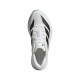 Adidas Adizero Boston 13 Bianco Core Nero Dash G - Scarpe Running Donna