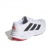 Adidas Adistar 4 Bianco Carbon Pure Ruby - Scarpe Running Uomo