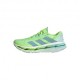 Adidas Adistar Byd Lime Burst Mint Ton Flash Aqua - Scarpe Running Uomo
