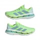 Adidas Adistar Byd Lime Burst Mint Ton Flash Aqua - Scarpe Running Uomo