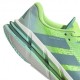 Adidas Adistar Byd Lime Burst Mint Ton Flash Aqua - Scarpe Running Uomo