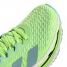 Adidas Adistar Byd Lime Burst Mint Ton Flash Aqua - Scarpe Running Uomo