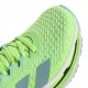 Adidas Adistar Byd Lime Burst Mint Ton Flash Aqua - Scarpe Running Uomo