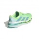 Adidas Adistar Byd Lime Burst Mint Ton Flash Aqua - Scarpe Running Uomo