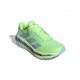 Adidas Adistar Byd Lime Burst Mint Ton Flash Aqua - Scarpe Running Uomo
