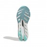 Adidas Adistar Byd Lime Burst Mint Ton Flash Aqua - Scarpe Running Uomo
