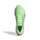 Adidas Adistar Byd Lime Burst Mint Ton Flash Aqua - Scarpe Running Uomo