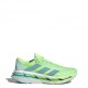 Adidas Adistar Byd Lime Burst Mint Ton Flash Aqua - Scarpe Running Uomo