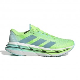 Adidas Adistar Byd Lime Burst Mint Ton Flash Aqua - Scarpe Running Uomo