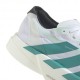 Adidas Adizero Adios Pro 4 Bianco Pure Teal Carbo - Scarpe Running Donna