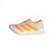 Adidas Adizero Adios Pro 4 Crystal Sand Flash Arancio  - Scarpe Running Donna