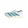 Adidas Adizero Adios Pro 4 Eqt Pack Bianco Pure Tea - Scarpe Running Uomo
