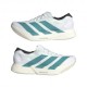 Adidas Adizero Adios Pro 4 Eqt Pack Bianco Pure Tea - Scarpe Running Uomo