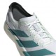 Adidas Adizero Adios Pro 4 Eqt Pack Bianco Pure Tea - Scarpe Running Uomo