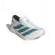 Adidas Adizero Adios Pro 4 Eqt Pack Bianco Pure Tea - Scarpe Running Uomo