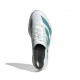 Adidas Adizero Adios Pro 4 Eqt Pack Bianco Pure Tea - Scarpe Running Uomo
