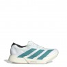 Adidas Adizero Adios Pro 4 Eqt Pack Bianco Pure Tea - Scarpe Running Uomo
