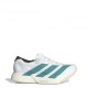 Adidas Adizero Adios Pro 4 Eqt Pack Bianco Pure Tea - Scarpe Running Uomo