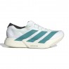 Adidas Adizero Adios Pro 4 Eqt Pack Bianco Pure Tea - Scarpe Running Uomo