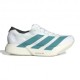 Adidas Adizero Adios Pro 4 Eqt Pack Bianco Pure Tea - Scarpe Running Uomo