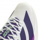 Adidas Adizero Adios Pro 4 Ny Pack Core Bianco Collegiat - Scarpe Running Uomo