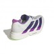 Adidas Adizero Adios Pro 4 Ny Pack Core Bianco Collegiat - Scarpe Running Uomo