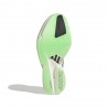Adidas Adizero Adios Pro 4 Ny Pack Core Bianco Collegiat - Scarpe Running Uomo