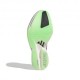 Adidas Adizero Adios Pro 4 Ny Pack Core Bianco Collegiat - Scarpe Running Uomo