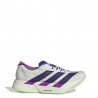 Adidas Adizero Adios Pro 4 Ny Pack Core Bianco Collegiat - Scarpe Running Uomo