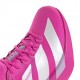 Adidas Adizero Adios Pro 4 Shock Rosa Zero Met. Aurora  - Scarpe Running Uomo