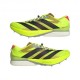 Adidas Adizero Avanti Xc Luclem Cnero - Scarpe Running Uomo