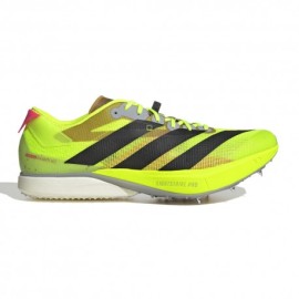 Adidas Adizero Avanti Xc Luclem Cnero - Scarpe Running Uomo