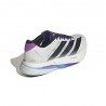 Adidas Adizero Boston 13 Core Bianco Core Nero Lime Bur - Scarpe Running Uomo