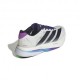 Adidas Adizero Boston 13 Core Bianco Core Nero Lime Bur - Scarpe Running Uomo