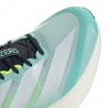 Adidas Adizero Boston 13 Flaaqu Bianco Luclem - Scarpe Running Uomo
