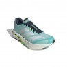 Adidas Adizero Boston 13 Flaaqu Bianco Luclem - Scarpe Running Uomo