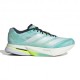 Adidas Adizero Boston 13 Flaaqu Bianco Luclem - Scarpe Running Uomo