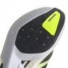 Adidas Adizero Boston 13 Lucid Lemon Core Nero Halo Si - Scarpe Running Uomo