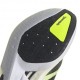 Adidas Adizero Boston 13 Lucid Lemon Core Nero Halo Si - Scarpe Running Uomo
