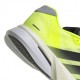 Adidas Adizero Boston 13 Lucid Lemon Core Nero Halo Si - Scarpe Running Uomo