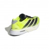 Adidas Adizero Boston 13 Lucid Lemon Core Nero Halo Si - Scarpe Running Uomo