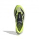 Adidas Adizero Boston 13 Lucid Lemon Core Nero Halo Si - Scarpe Running Uomo