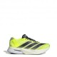 Adidas Adizero Boston 13 Lucid Lemon Core Nero Halo Si - Scarpe Running Uomo