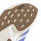Adidas Adizero Evo Sl Bianco Blue Fusion Off Whit - Scarpe Running Donna