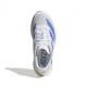 Adidas Adizero Evo Sl Bianco Blue Fusion Off Whit - Scarpe Running Donna