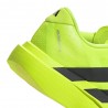 Adidas Adizero Evo Sl Lucid Lemon Core Nero Halo Silve - Scarpe Running Uomo