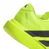 Adidas Adizero Evo Sl Lucid Lemon Core Nero Halo Silve - Scarpe Running Uomo