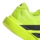 Adidas Adizero Evo Sl Lucid Lemon Core Nero Halo Silve - Scarpe Running Uomo